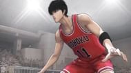 The First Slam Dunk (Image via Anime Geek)
